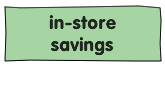 instore