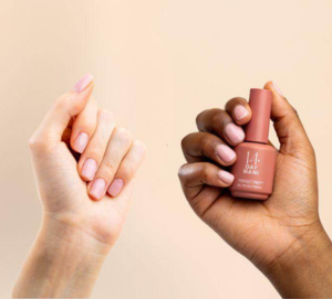 14 Day Mani