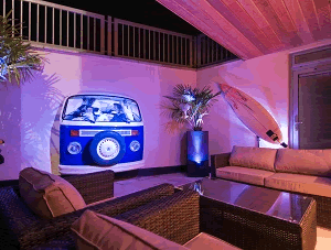 Blue Chip Holidays
