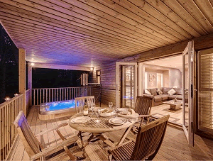 Blue Chip Holidays