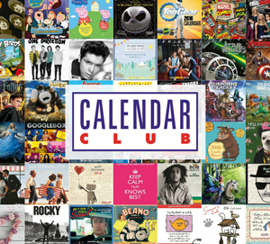 Calendar Club