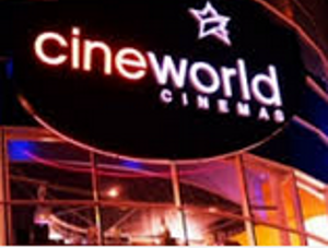 Cineworld