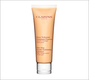 Clarins