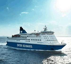 DFDS Seaways