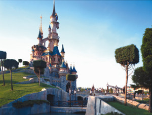 Disneyland Paris