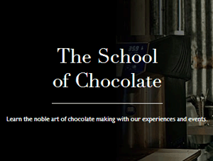 Hotel Chocolat