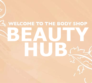 The Body Shop®