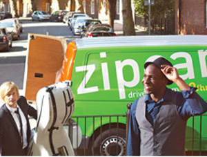 Zipcar