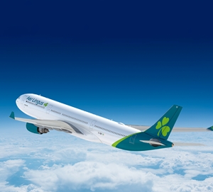 Aer Lingus