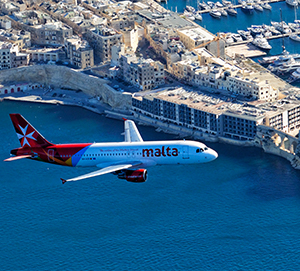 Air Malta