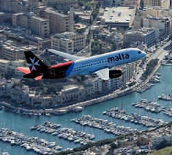 Air Malta