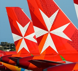 Air Malta