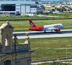 Air Malta