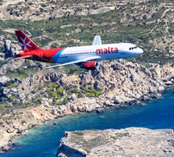 Air Malta