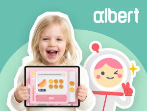 Albert