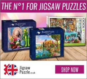 Jigsaw Puzzles