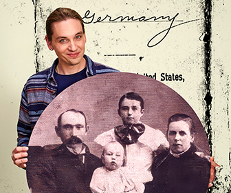 Ancestry