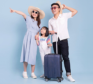 ASDA Travel Insurance