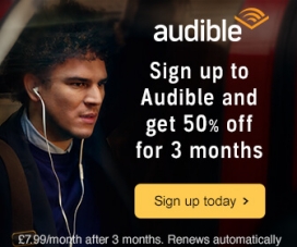 Audible