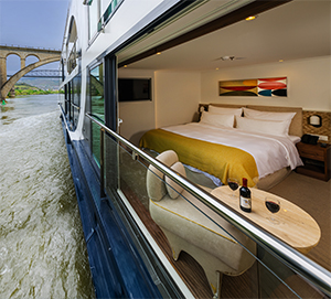 Avalon Waterways