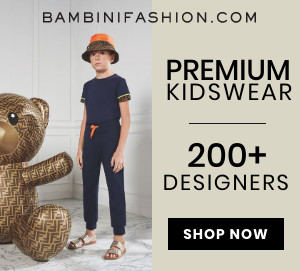 BAMBINIFASHION