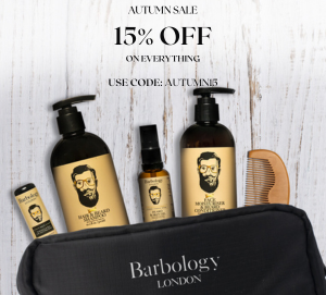 Barbology