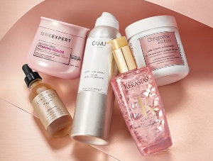 Beauty Expert