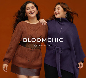 BLOOMCHIC