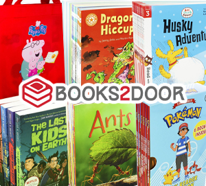 Books2Door