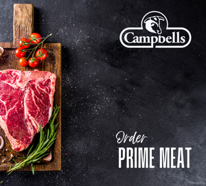 Campbells Meat