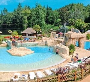 Canvas Holidays