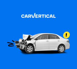 carVertical