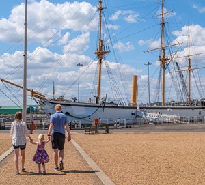 Chatham Historic Dockyard Trust