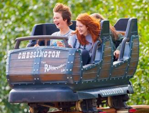 Chessington World of Adventures Resort