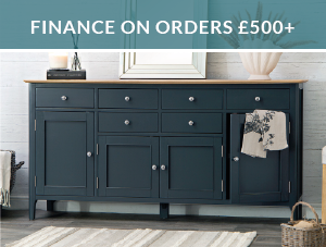 Chiltern Oak Furniture