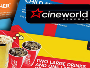 Cineworld