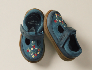 Clarks