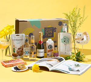 Craft Gin Club