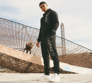 Crosshatch Clothing