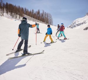 Crystal Ski Holidays