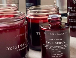 Daimon Barber