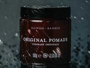 Daimon Barber