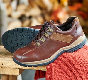 DB Wider Fit Shoes
