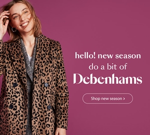 Debenhams