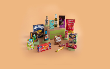 Degustabox