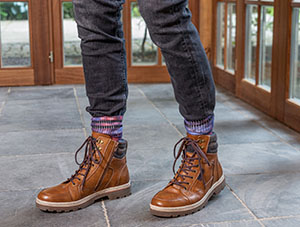 deichmann children's boots