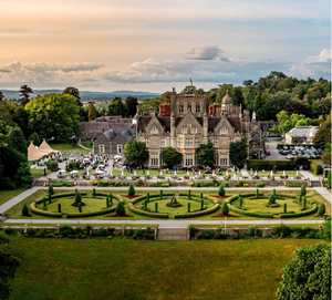 De Vere