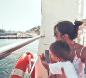 Direct Ferries