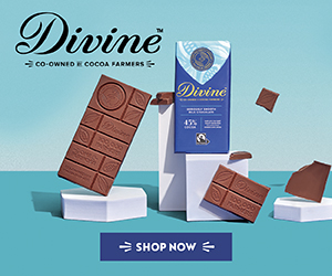 Divine Chocolate