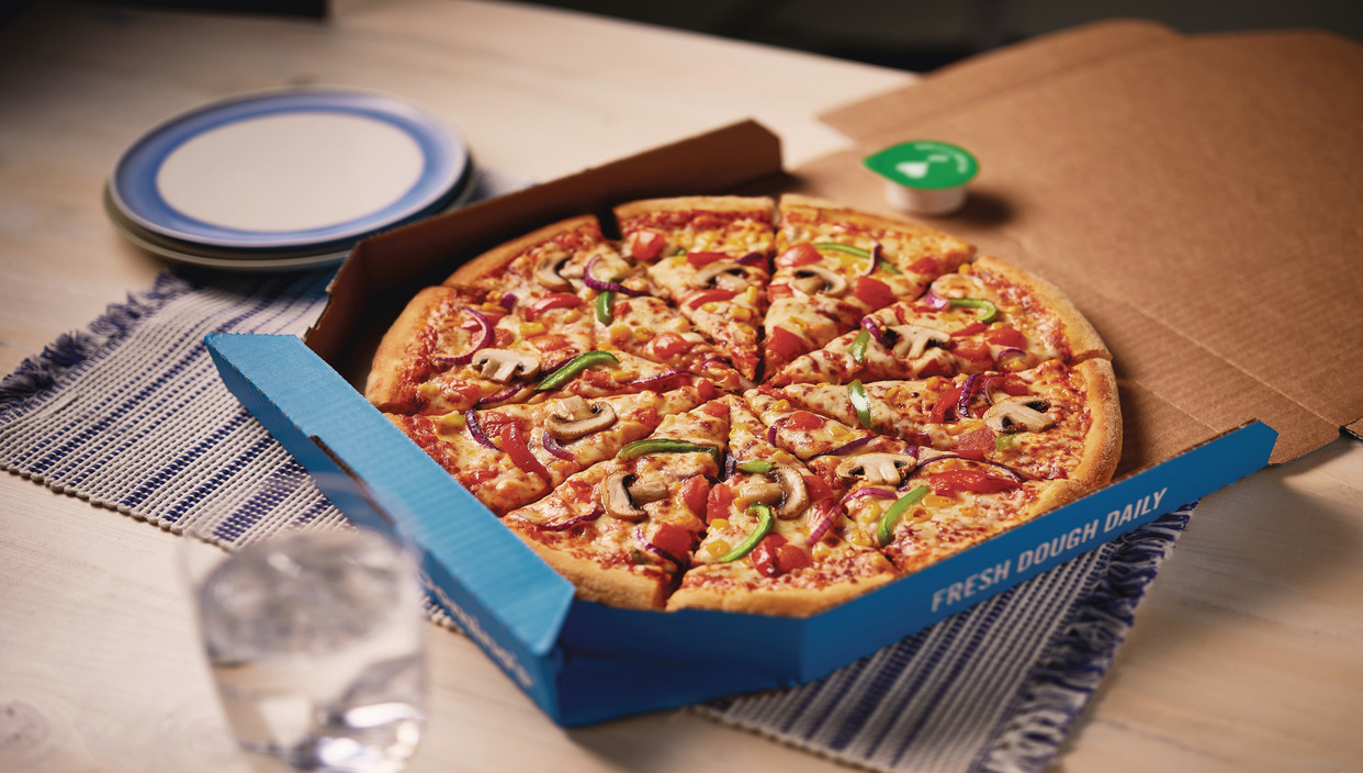 Dominos